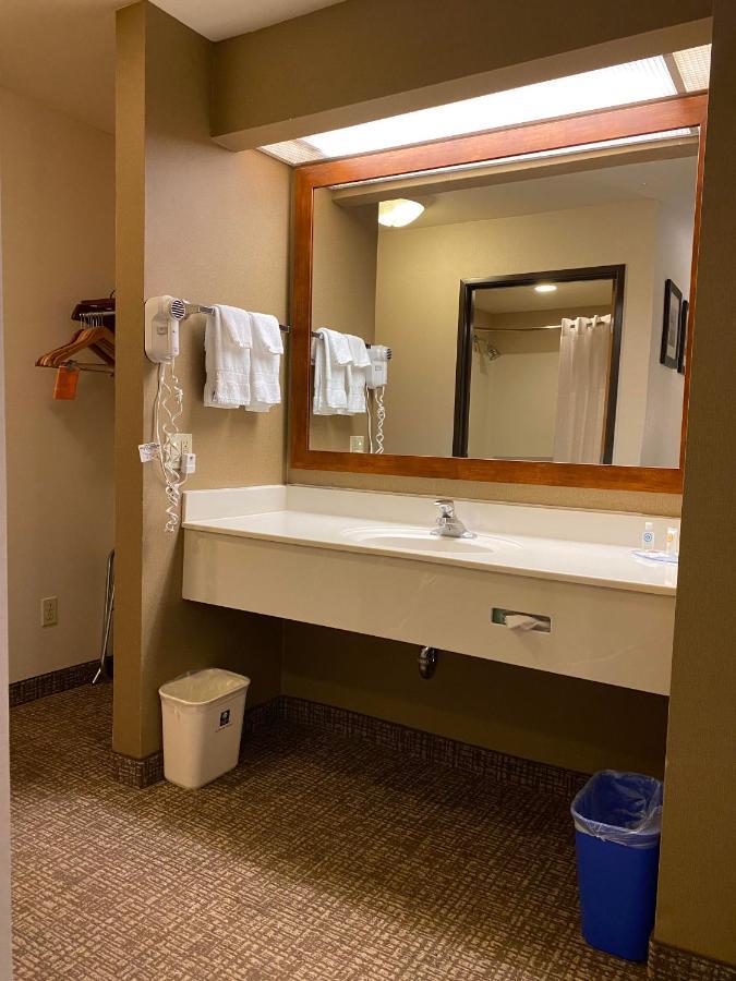 Comfort Inn Marina On The Monterey Bay מראה חיצוני תמונה