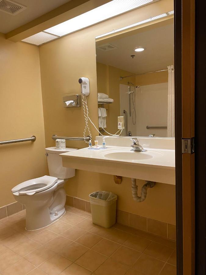 Comfort Inn Marina On The Monterey Bay מראה חיצוני תמונה