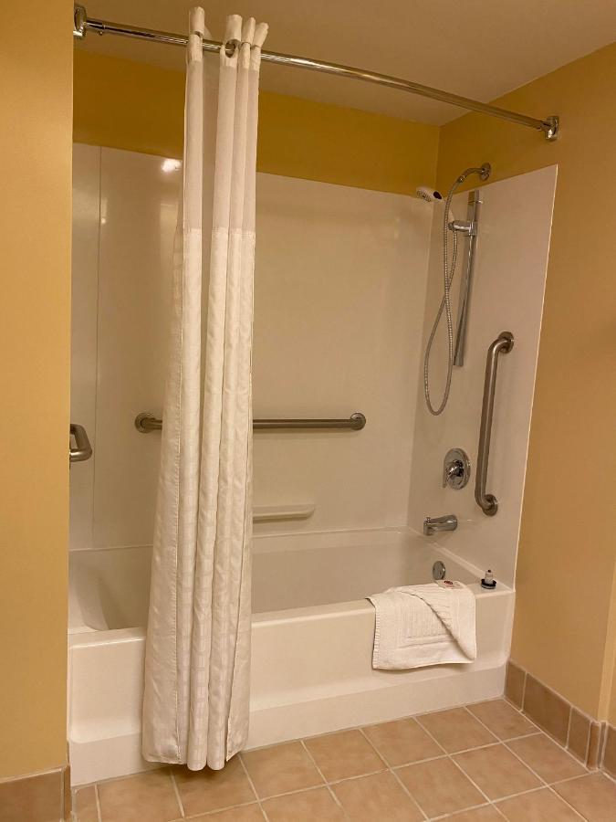 Comfort Inn Marina On The Monterey Bay מראה חיצוני תמונה