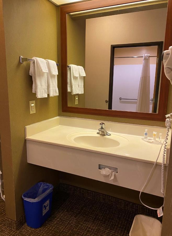 Comfort Inn Marina On The Monterey Bay מראה חיצוני תמונה