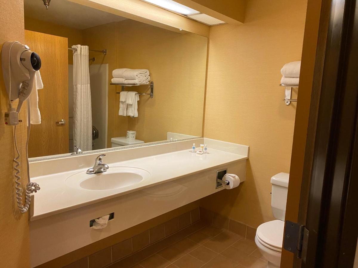 Comfort Inn Marina On The Monterey Bay מראה חיצוני תמונה