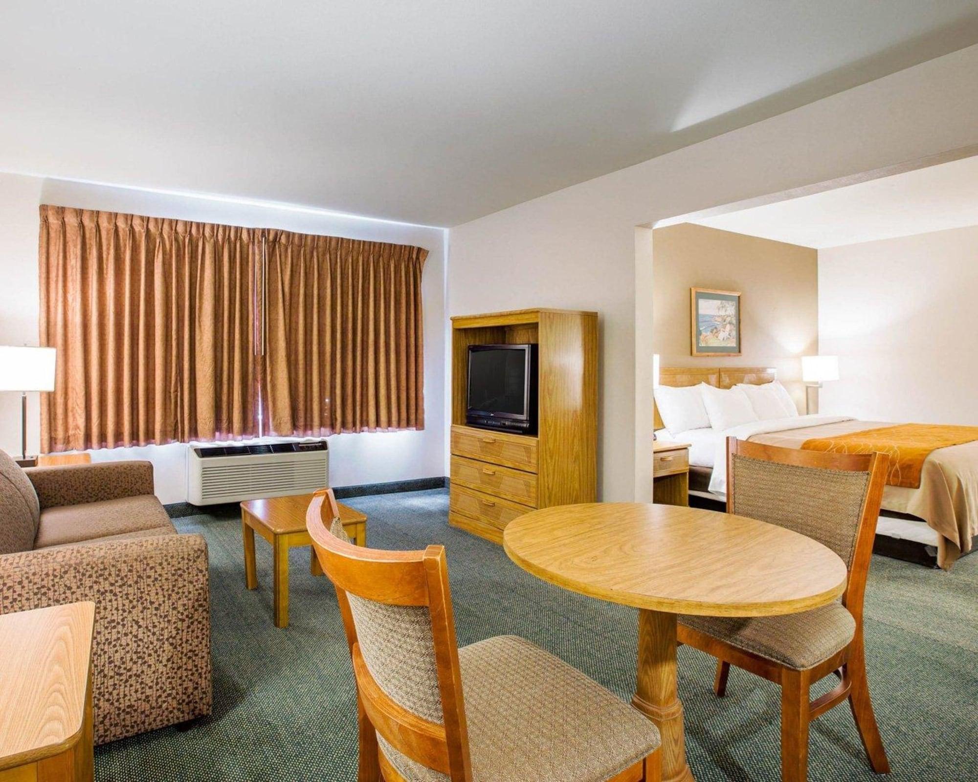 Comfort Inn Marina On The Monterey Bay מראה חיצוני תמונה