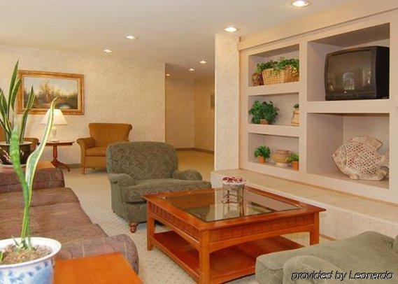 Comfort Inn Marina On The Monterey Bay מראה פנימי תמונה