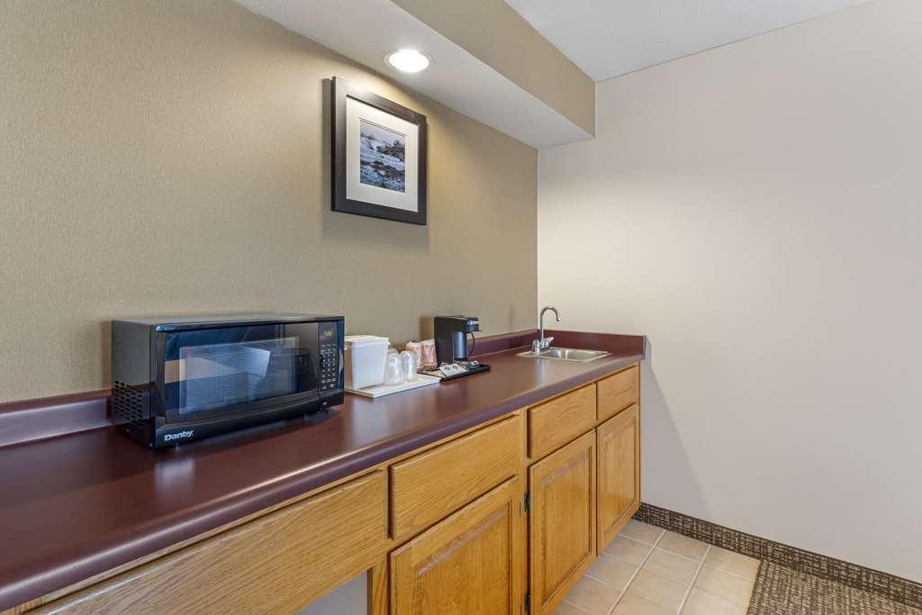 Comfort Inn Marina On The Monterey Bay חדר תמונה