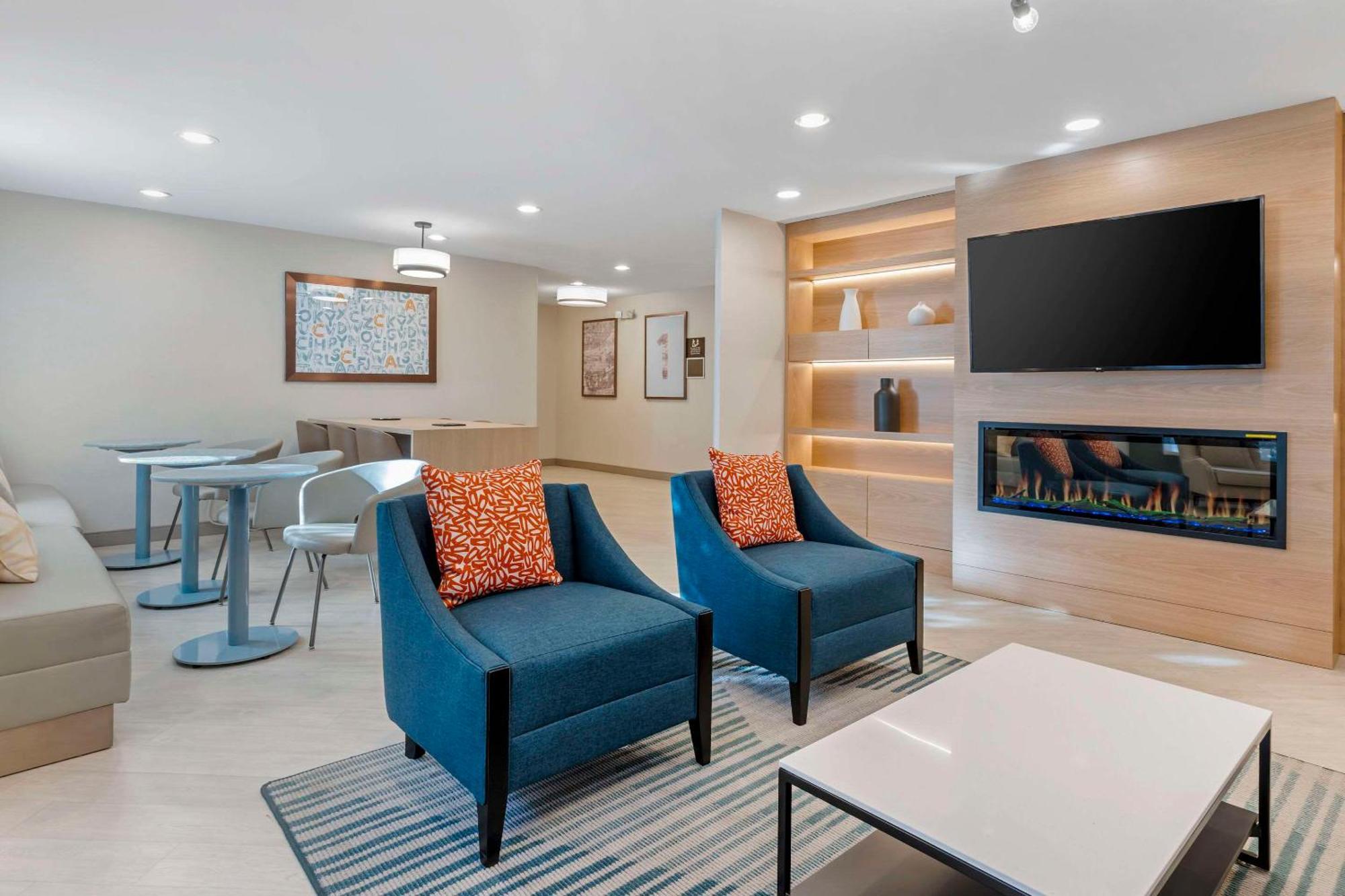 Comfort Inn Marina On The Monterey Bay מראה חיצוני תמונה